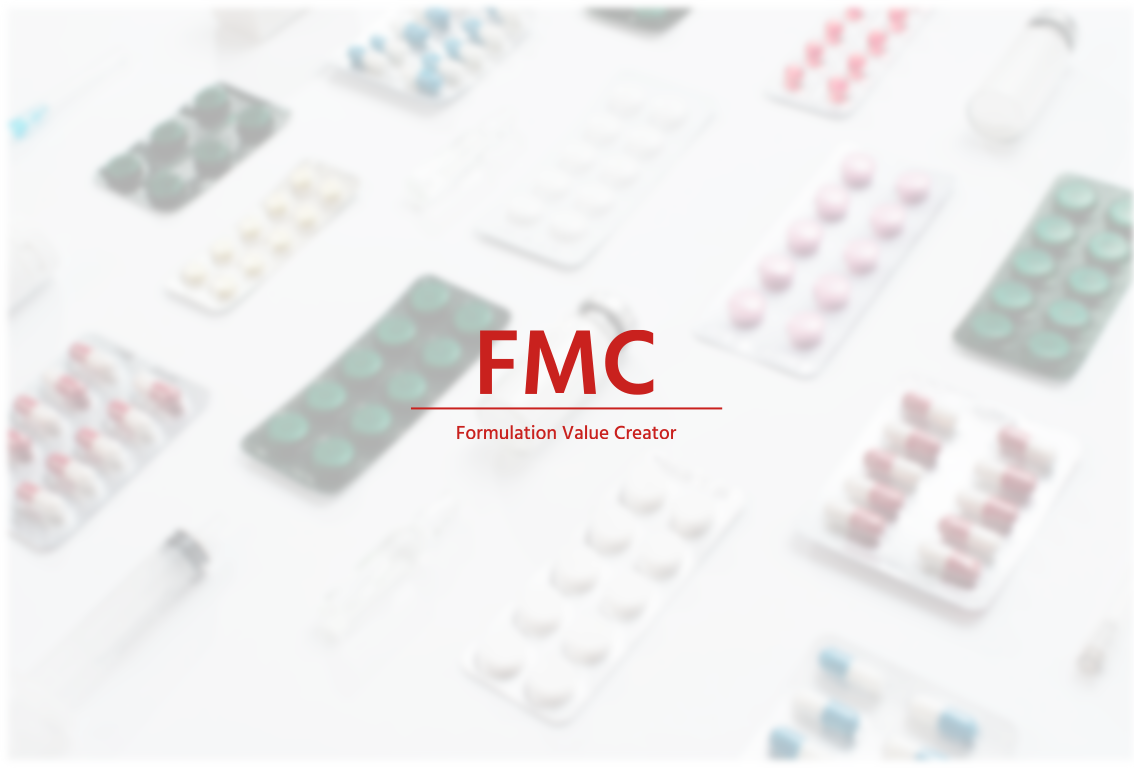 한국FMC